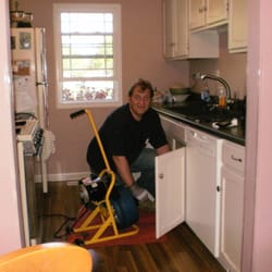 Marty and Sons Plumbing Service