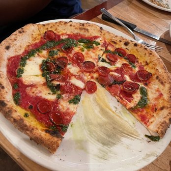 Cane Rosso - Wine Bars Near Me - Carrollton, Texas Cane Rosso - Wine Bars Near Me - Carrollton, Texas