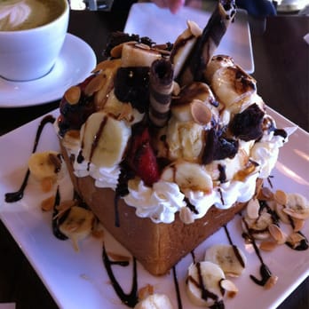 Cafe LaTTea - Cafes Near Me - Cupertino, California