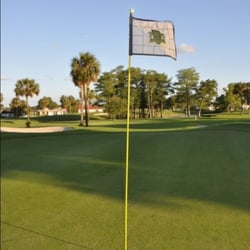 Woodlands Country Club