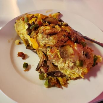 The Kitchen - Huge omelette, delicious! - Breakfast & Brunch Near Me - Mentor, Ohio The Kitchen - Huge omelette, delicious! - Breakfast & Brunch Near Me - Mentor, Ohio