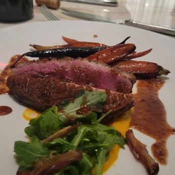 Spago - Duck - New American Near Me - Las Vegas, Nevada Spago - Duck - New American Near Me - Las Vegas, Nevada