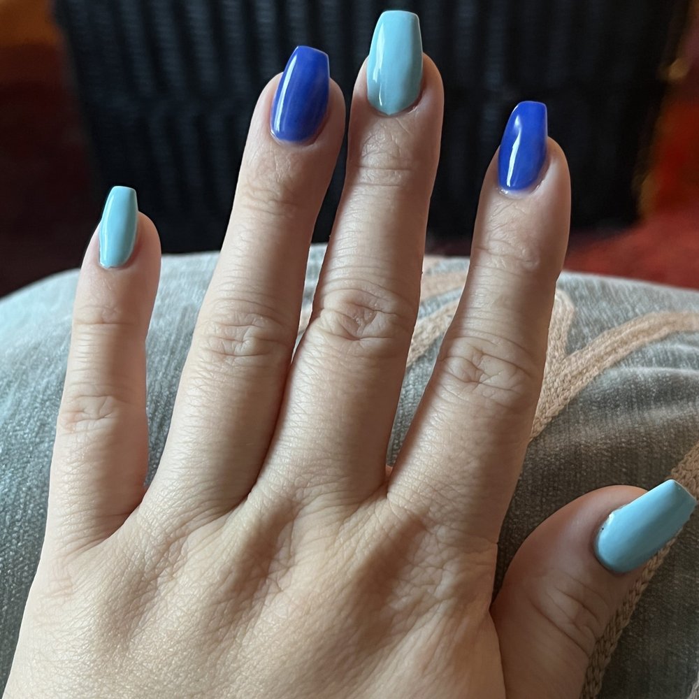 Nails