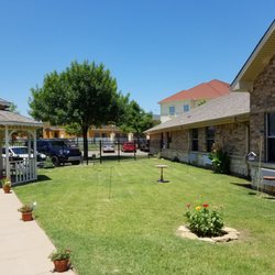 Senior Care of Harbor Lakes