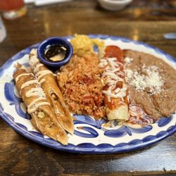 Chevys Fresh Mex