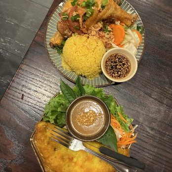 Mộc Mạc - Vietnamese Near Me - New York, New York Mộc Mạc - Vietnamese Near Me - New York, New York