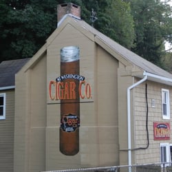 Mt Washington Cigar Co