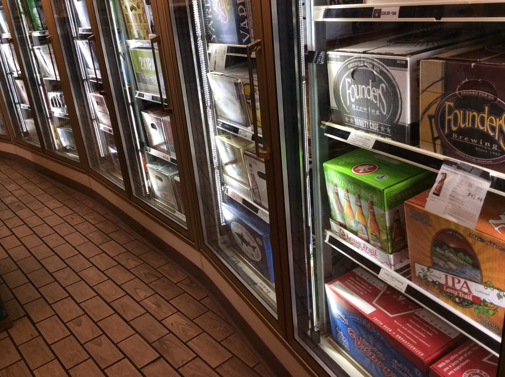 PAT’S BEVERAGES Updated September 2024 1423 E High St, Pottstown