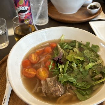 Rin-Tei - Asian Fusion Near Me - San Mateo, California