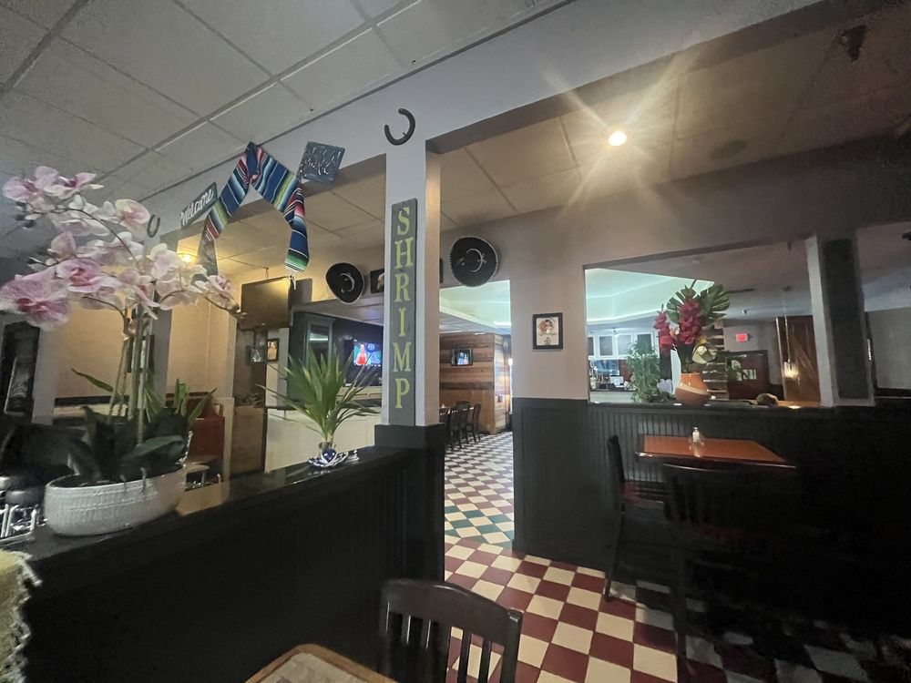 Juarez Tacos