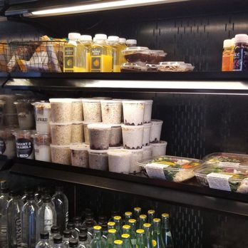 Alfred Coffee - Coffee & Tea Near Me - Studio City, California
