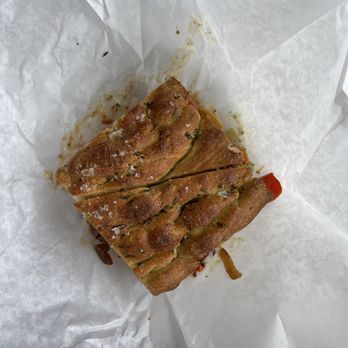 Dad's Sandwiches - Roasted Vegetable Sandwich - Delis Near Me - Mission Viejo, California