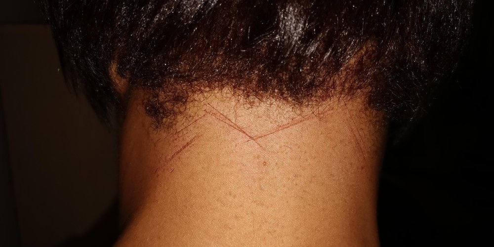 TOTALLY BLESSED HAIR SALON 62 Photos 7672 Sierra Ave, Fontana, California Hair Salons