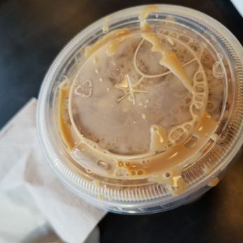 Starbucks - Are they serious? - Coffee & Tea Near Me - Cranford, New Jersey