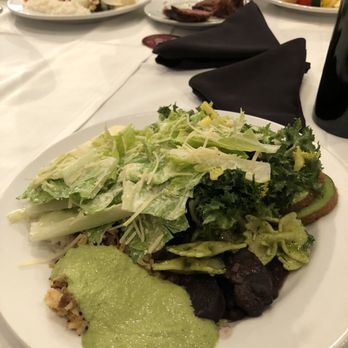 Terra Gaucha - Salad bar - Steakhouses Near Me - Stamford, Connecticut