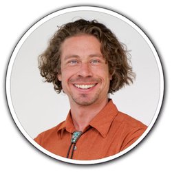 Medicine With Heart - Dr Miles Nichols
