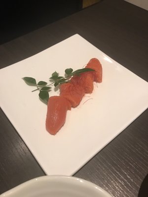 Hakata Motsunabe Yamanaka main store by null