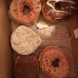 Doughnuts