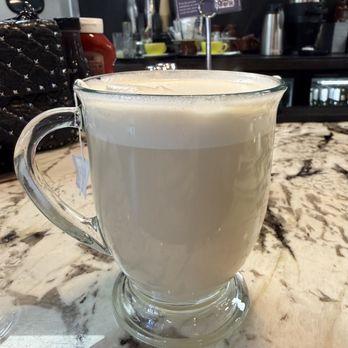 AmeriBrunch Cafe - London fog - Breakfast & Brunch Near Me - Las Vegas, Nevada