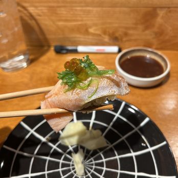 Yuki Handroll Bar - Sushi Bars Near Me - Austin, Texas Yuki Handroll Bar - Sushi Bars Near Me - Austin, Texas