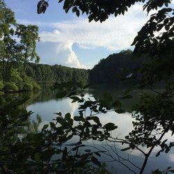 Montgomery Bell State Park - Montgomery Bell State Park TN