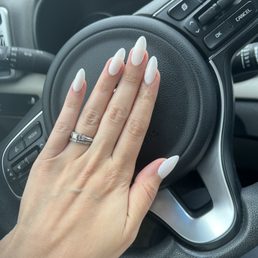 Nails Nails