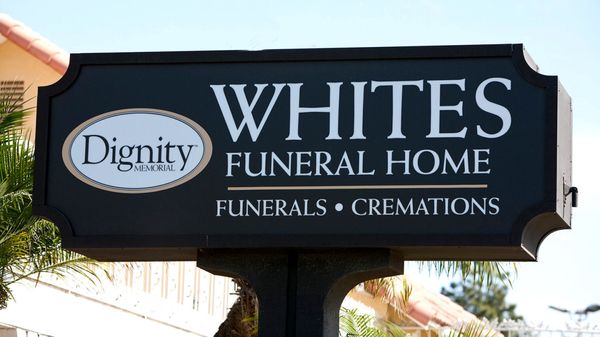 Funeral Homes In Bellflower Ca