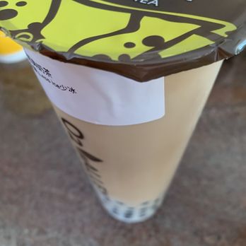 O2 Valley - Pearl Milk Tea - Bubble Tea Near Me - Cupertino, California
