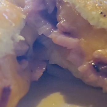 5th Street Cafe - Ham n cheese omelet - American Near Me - Fort Smith, Arkansas