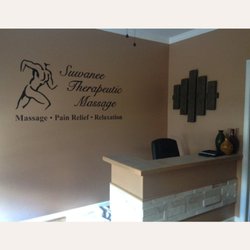 Suwanee Therapeutic Massage