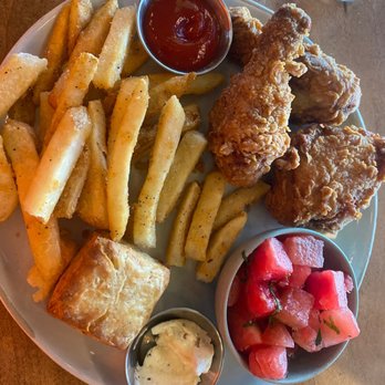 The Monroe - Fried chicken - New American Near Me - Orlando, Florida The Monroe - Fried chicken - New American Near Me - Orlando, Florida