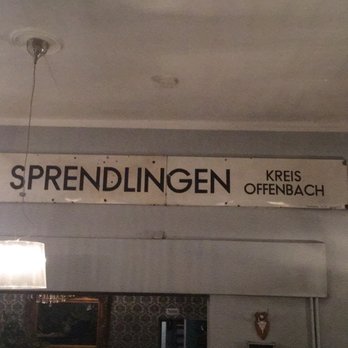 Sprendlinger Bahnhof - Pubs Near Me - Dreieich, HE Sprendlinger Bahnhof - Pubs Near Me - Dreieich, HE