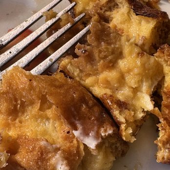 Metro Cafe - Mushy French toast - American Near Me - El Segundo, California