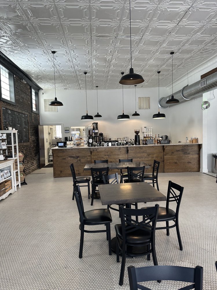 THE VILLAGE COFFEEHOUSE Updated September 2024 21 Photos & 21