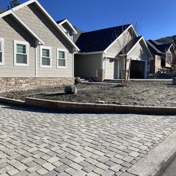 Arzate's Landscaping - Landscaping Near Me - Apple Valley, California