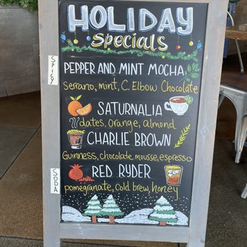 Black Dog Coffeehouse - Coffee & Tea Near Me - Lenexa, Kansas