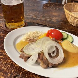 Hospoda Na Louži