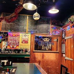 Mulligan's Pub