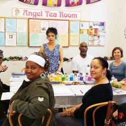 Angel Light Books - Chakra Awareness Class
