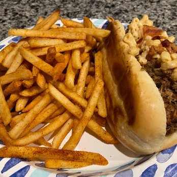 QUP BBQ - Food Trucks Near Me - Las Vegas, Nevada QUP BBQ - Food Trucks Near Me - Las Vegas, Nevada