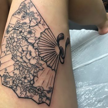 Emerald City Tattoo - I love it!!! - Tattoo Near Me - Seattle, Washington Emerald City Tattoo - I love it!!! - Tattoo Near Me - Seattle, Washington