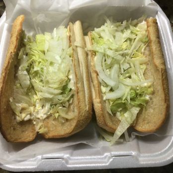Tony's Pizza - Who likes a good ole lettuce sandwich? - Italian Near Me - Mooresville, North Carolina Tony's Pizza - Who likes a good ole lettuce sandwich? - Italian Near Me - Mooresville, North Carolina
