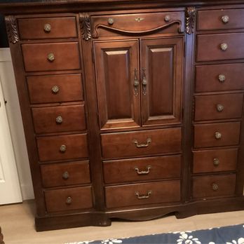 Quality Handyman Services - Chest of drawers - Handyman Near Me - Henderson, Nevada