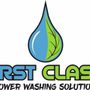 Photo of First Class Power Washing Solutions