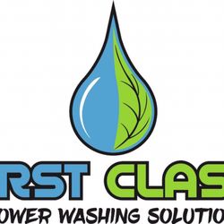 First Class Power Washing Solutions