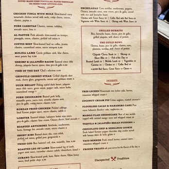 Taco Guild - Bars Near Me - Phoenix, Arizona Taco Guild - Bars Near Me - Phoenix, Arizona