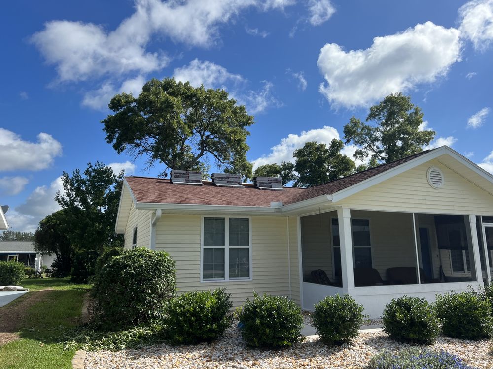 Slide of Diamond Loaders