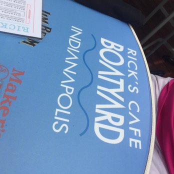 Rick's Café Boatyard - American Near Me - Indianapolis, Indiana Rick's Café Boatyard - American Near Me - Indianapolis, Indiana