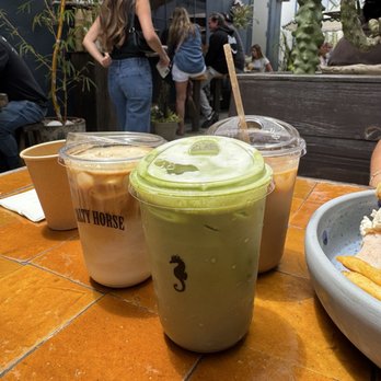 Salty Horse - Cafes Near Me - Costa Mesa, California Salty Horse - Cafes Near Me - Costa Mesa, California