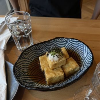 Sora Dining Soba - Age-Dashi Tofu - Japanese Near Me - San Francisco, California Sora Dining Soba - Age-Dashi Tofu - Japanese Near Me - San Francisco, California